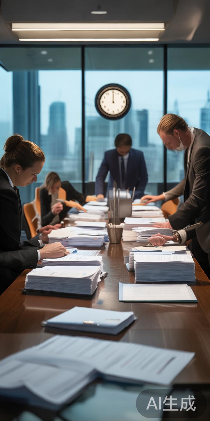 全面解析注销C7娱乐公司流程及关键注意事项的详细步骤指南