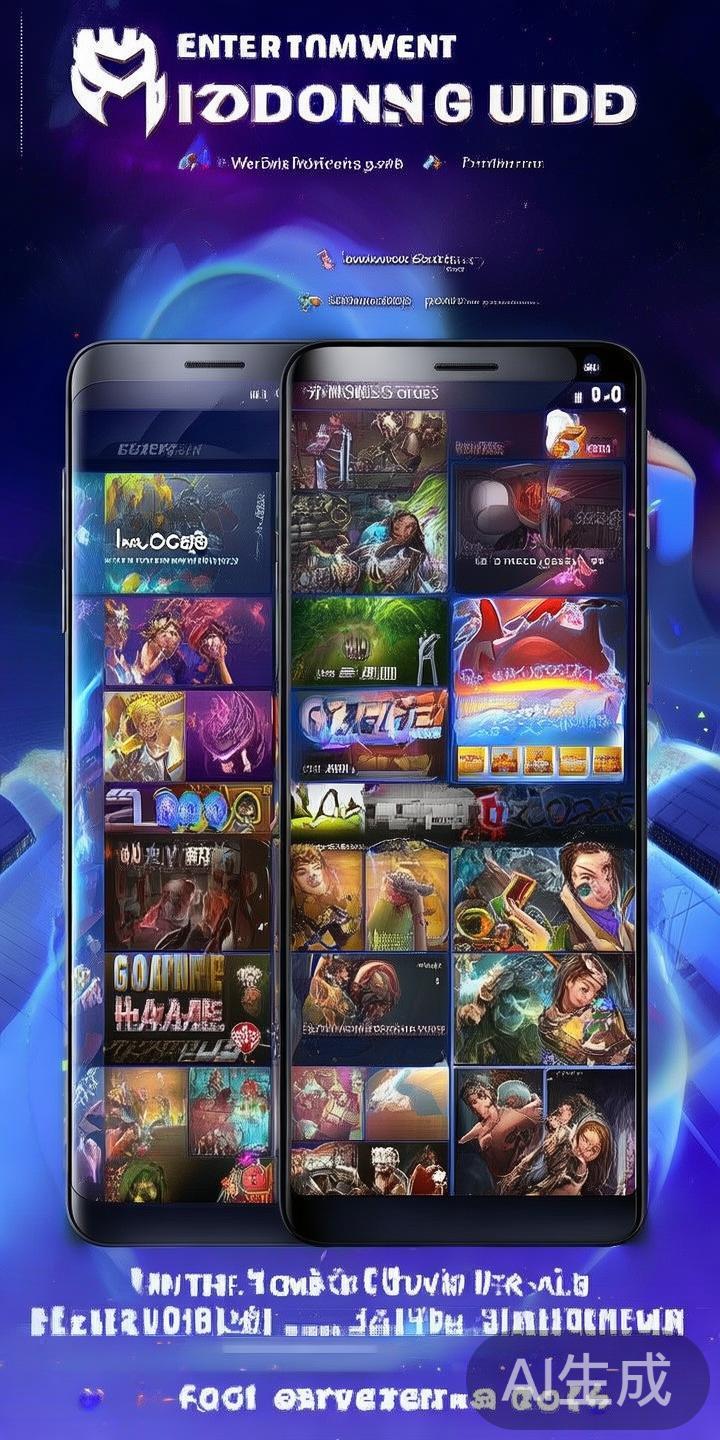 C7娱乐游戏下载入口指南：轻松快速安全畅享游戏无限精彩