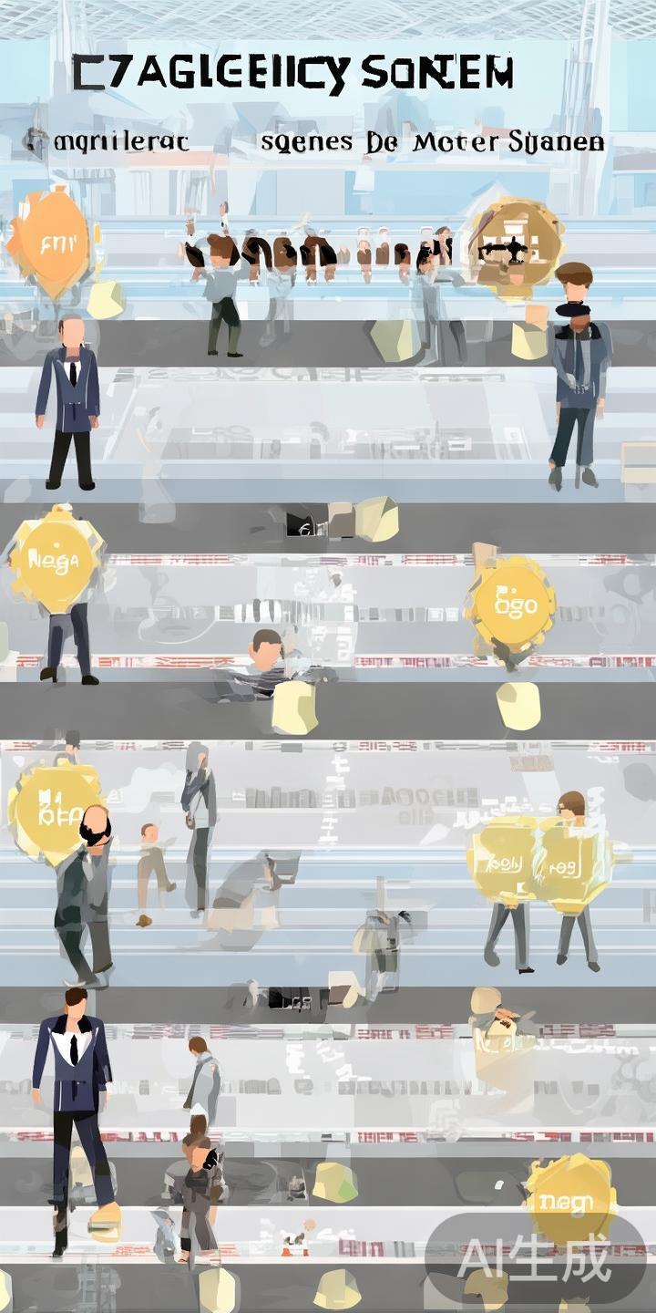 C7娱乐代理制度全面解析：助力平台实现快速壮大的核心策略