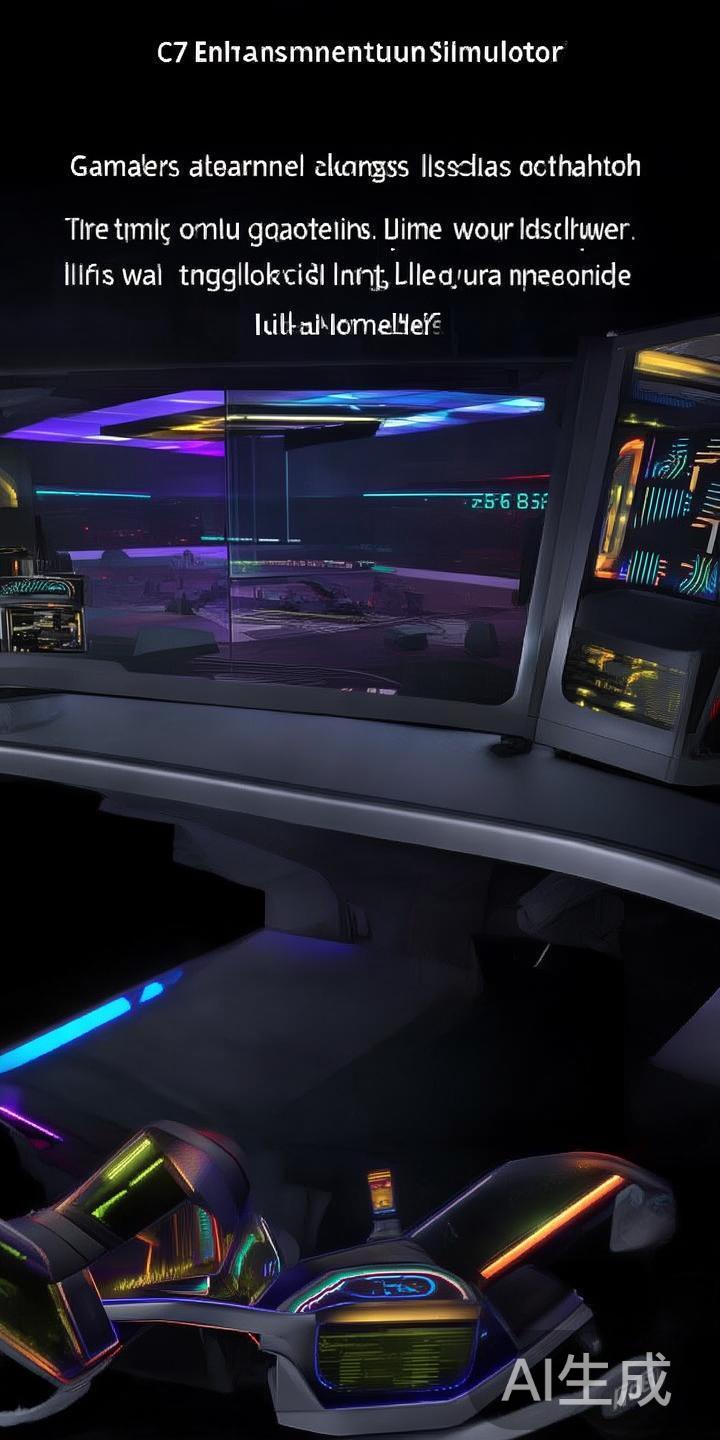 C7电子娱乐模拟器官网——开启极致真实的游戏模拟体验之旅