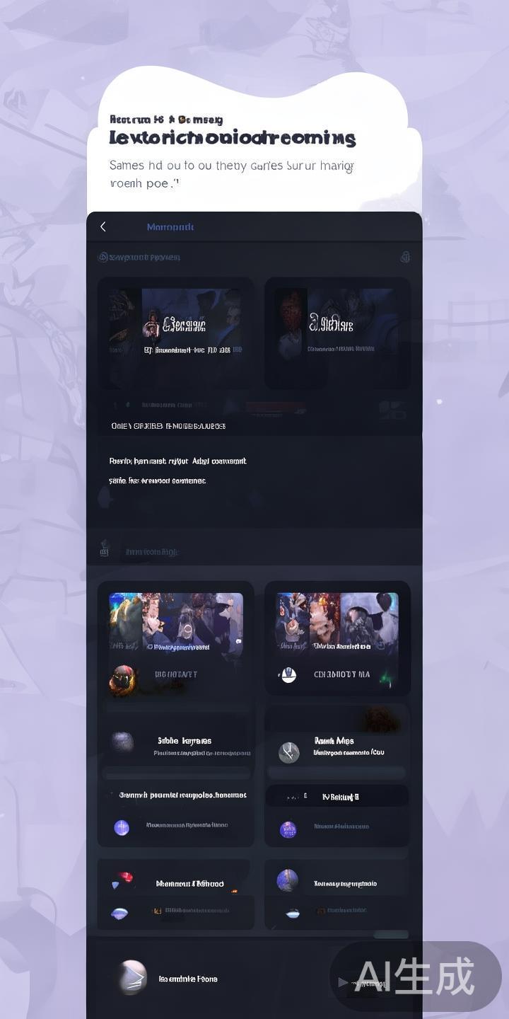 C7电子娱乐在线玩：尽情畅享丰富多彩的精彩线上游戏体验