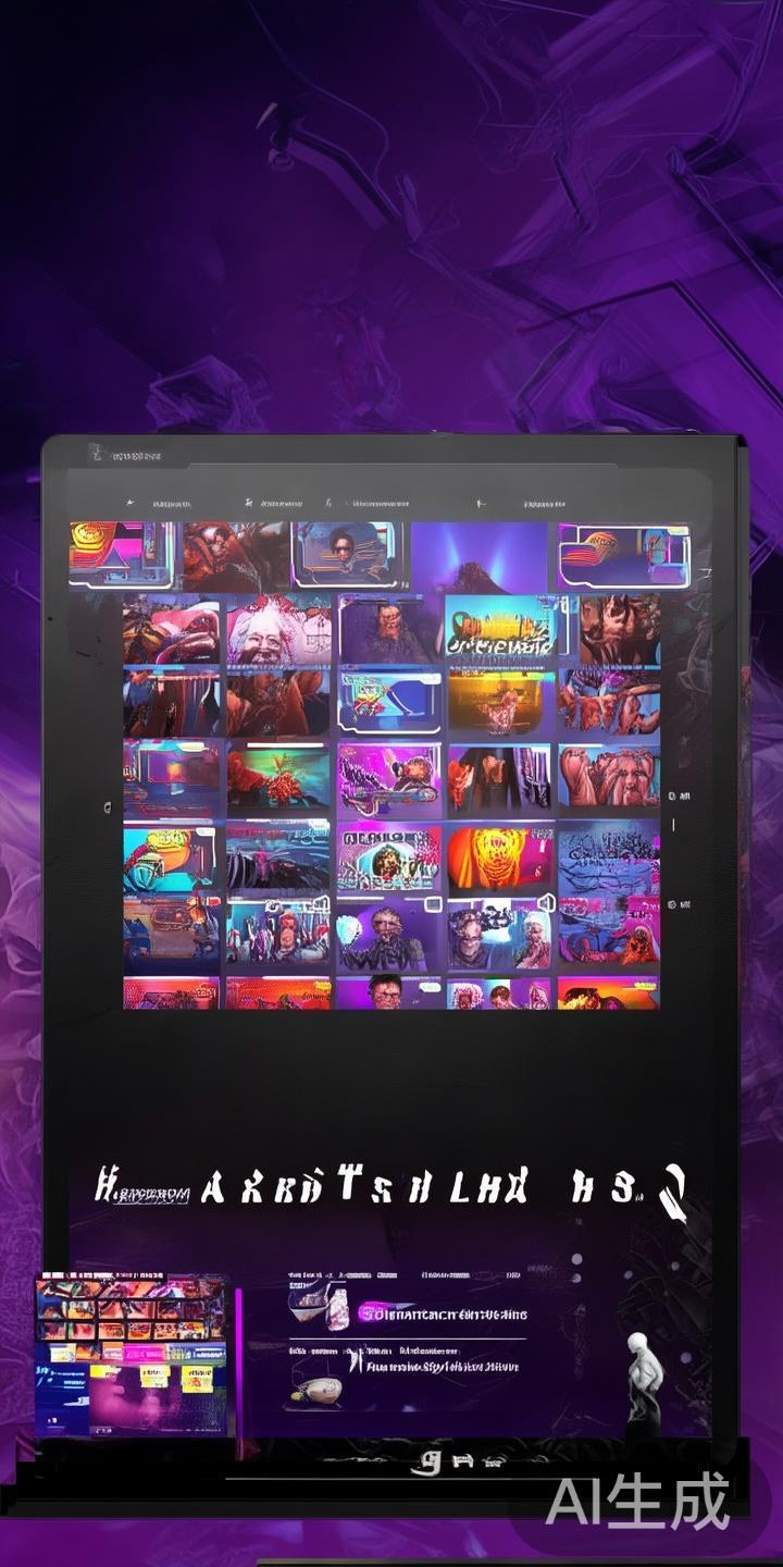 随着线上娱乐需求的不断增长，各大娱乐网站纷纷崭露头