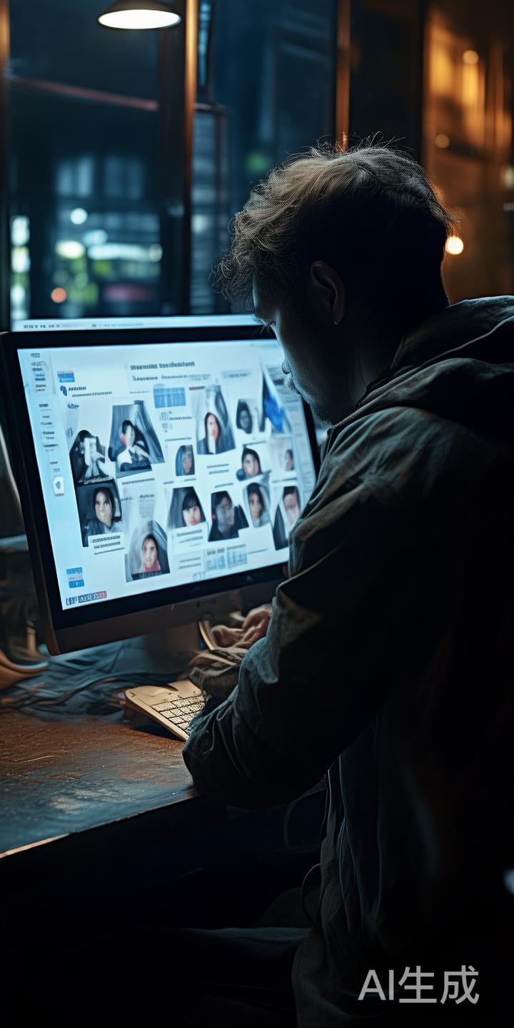 首先，理解“杀猪盘”骗局的本质有助于识别潜在风险。