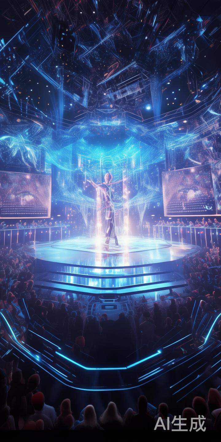 此外，C7娱乐还不断引入创新元素，比如虚拟偶像的引