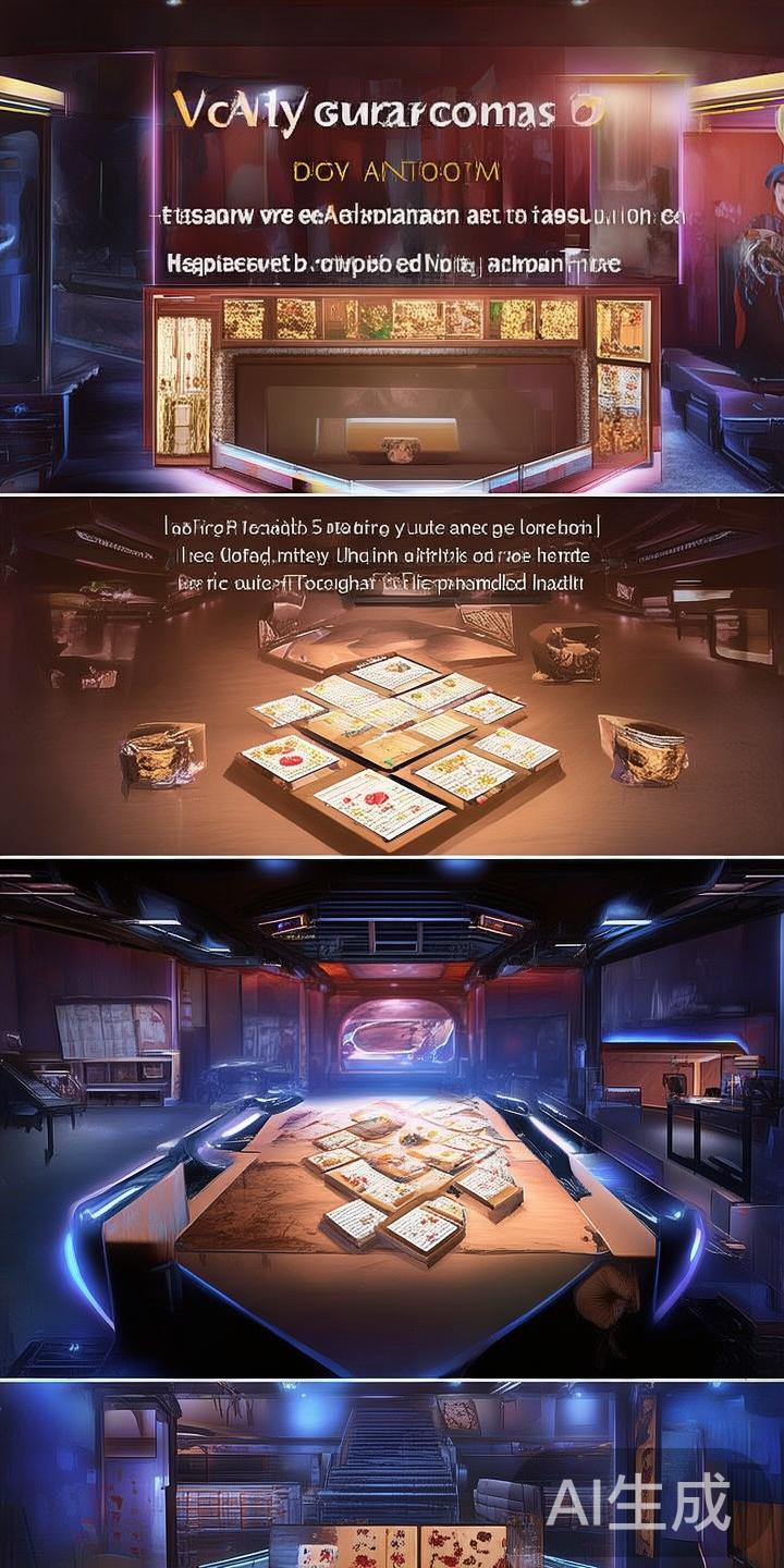 C7娱乐电子棋牌游戏平台最新玩法探索与精彩赛事全面介绍 C7娱乐电子棋牌游戏平台通过不断引入创新玩法,成功